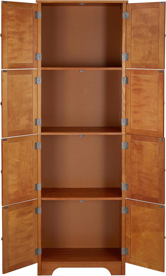 Rectangular-oak