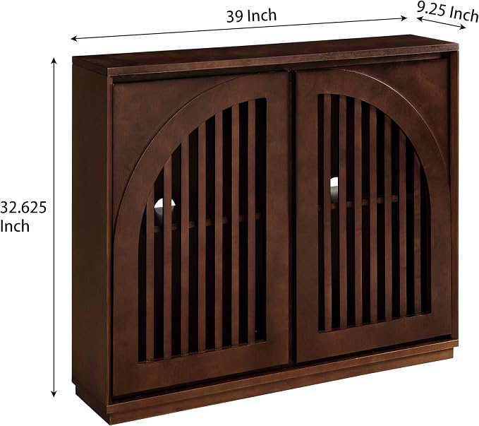 C- Dark Walnut