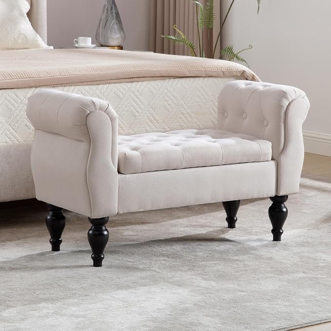 Beige-linen