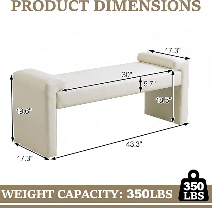 Beige-pu