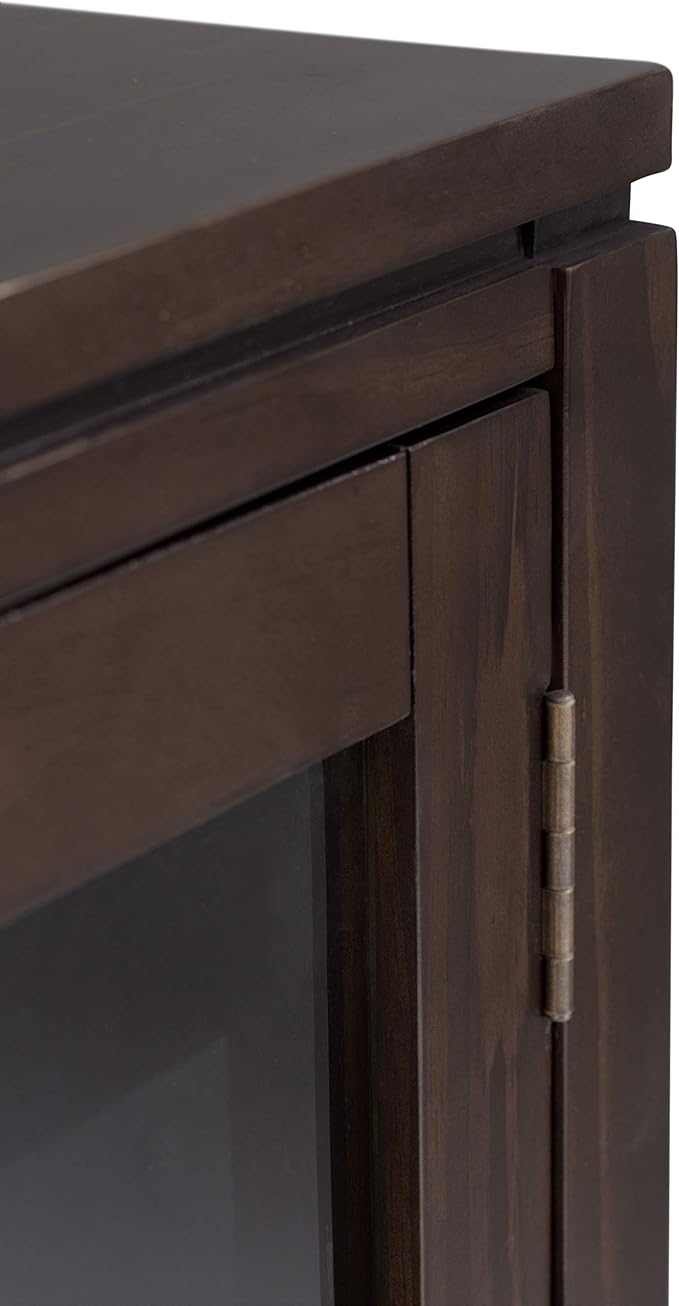 Mahogany Brown