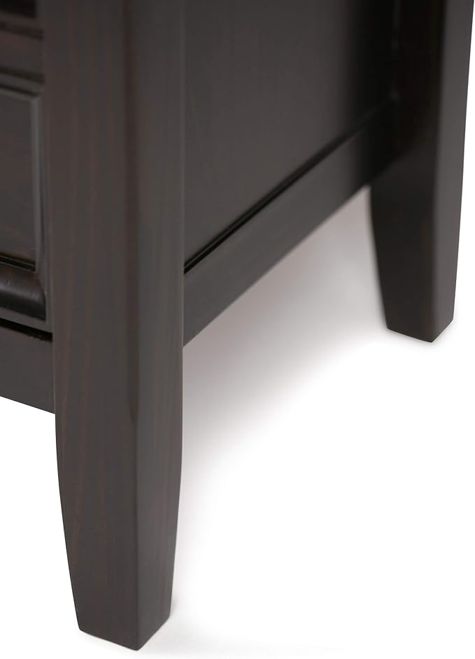 Hickory Brown