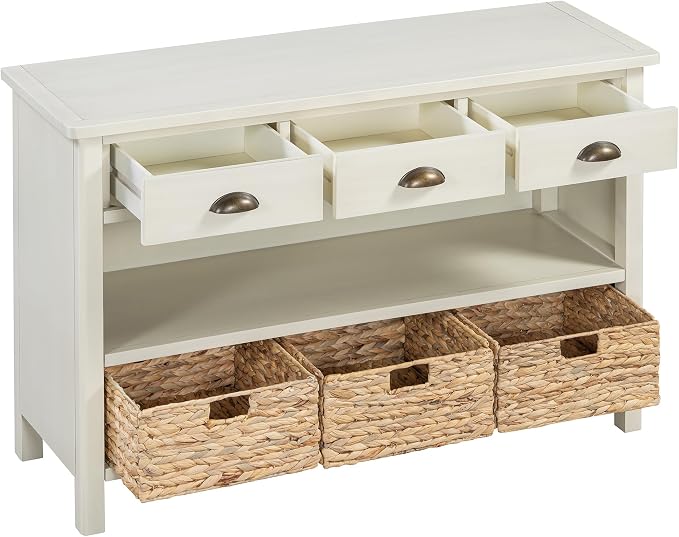 Antique White 47\