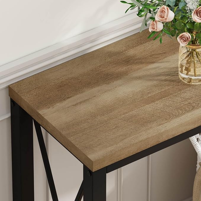 Vintage Oak