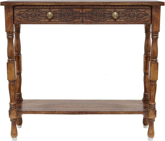 Antique Brown