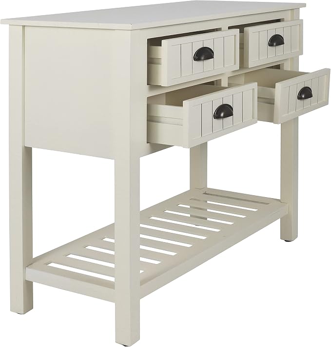 Antique White