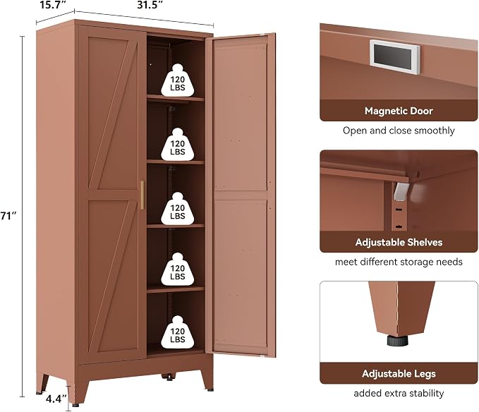 Antique Copper