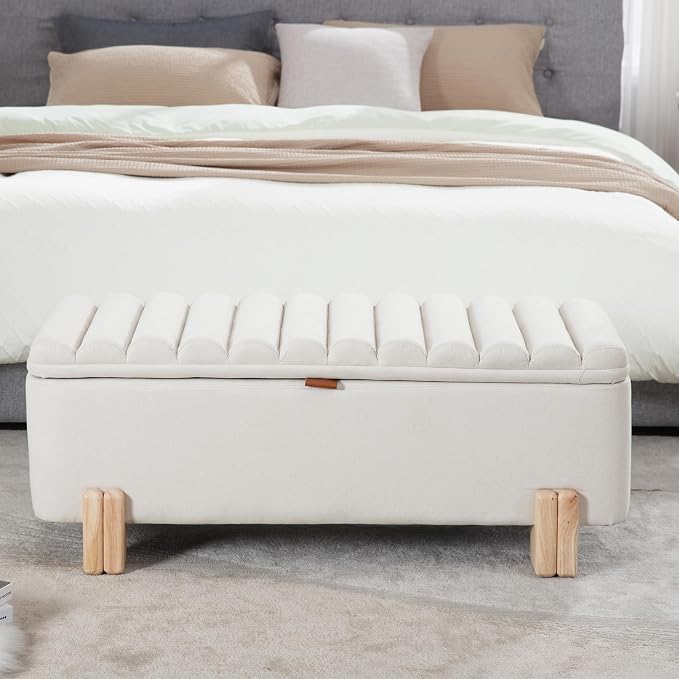 Rectangle - Linen Beige