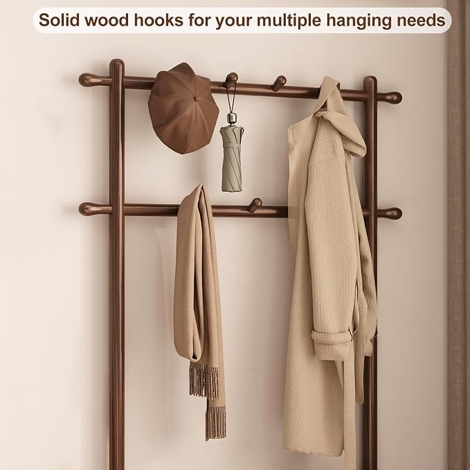 Deep Walnut