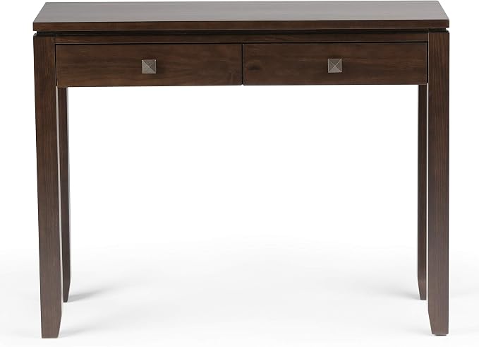 Mahogany Brown