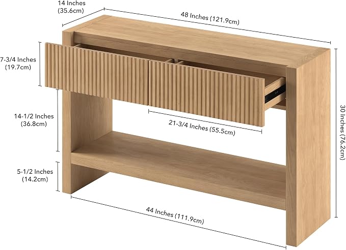 Natural Oak Veneer