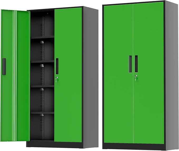 Black Green