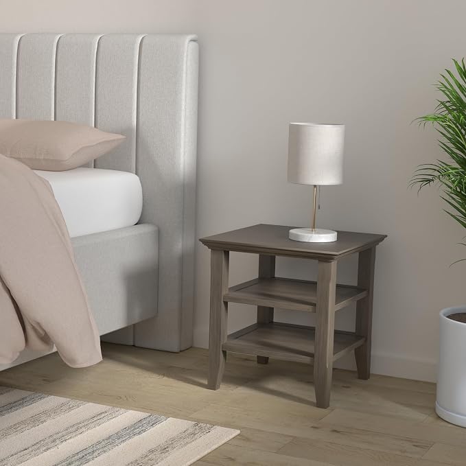 Farmhouse Grey