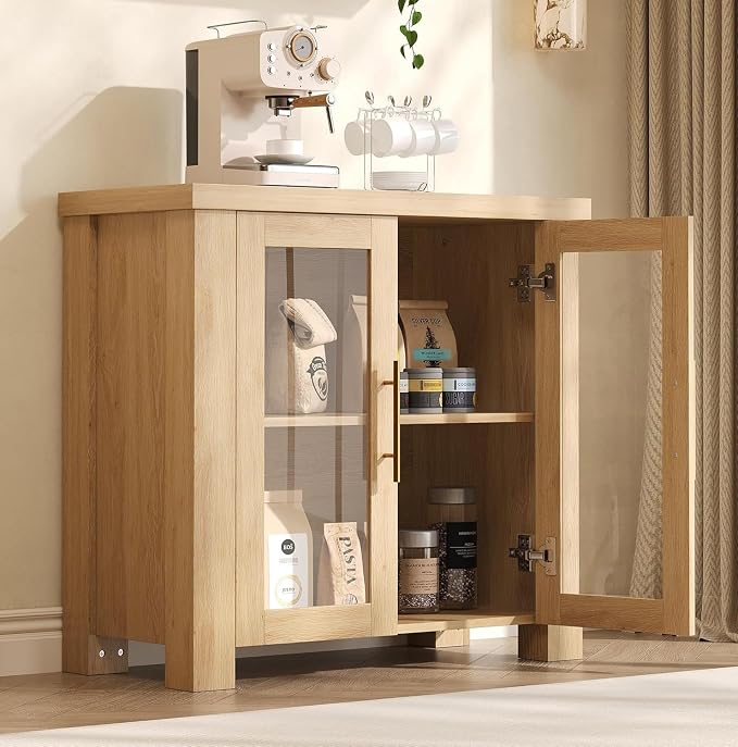 Natural Wood