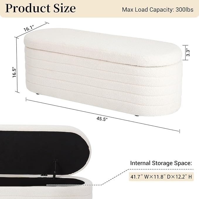 White Sherpa