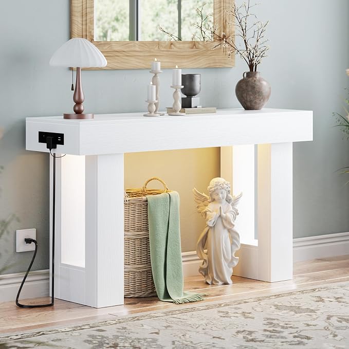 Pure White