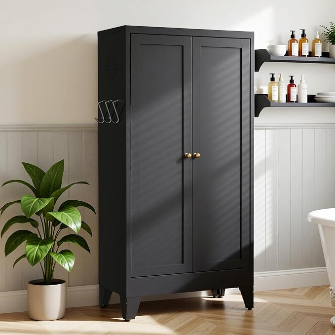 47'' Black