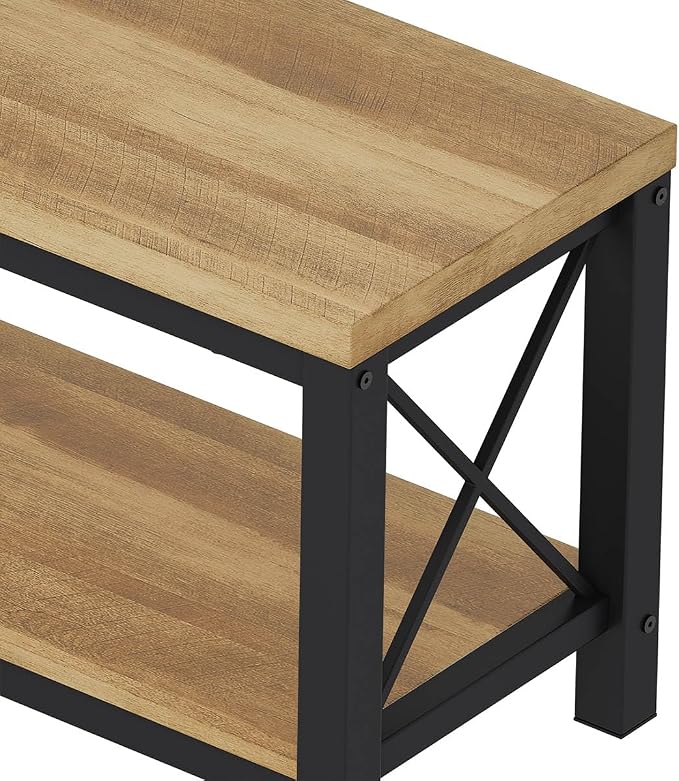 Vintage Oak