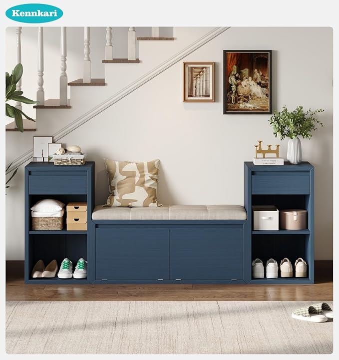 Antique Navy