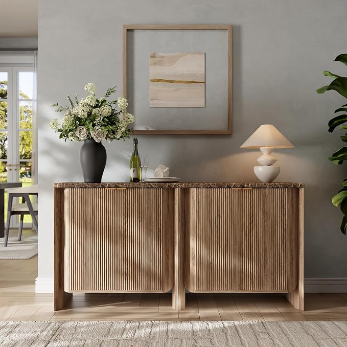 Natural Oak
