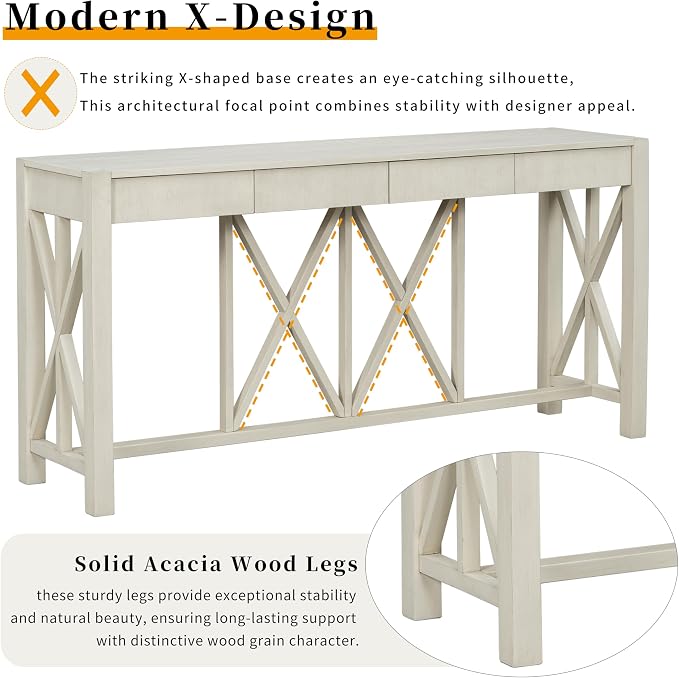 Beige + Mdf + Mdf + Acacia