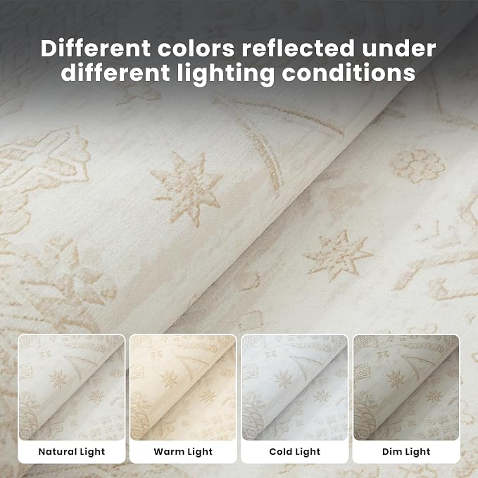 Light Brown-pale Yellow-white