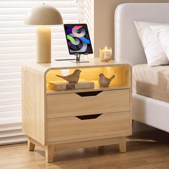 Natural Wood