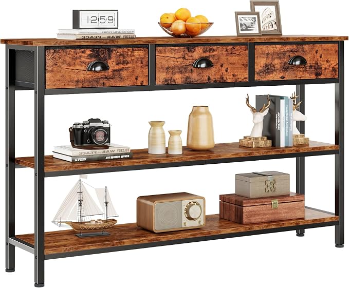 Rustic Brwon