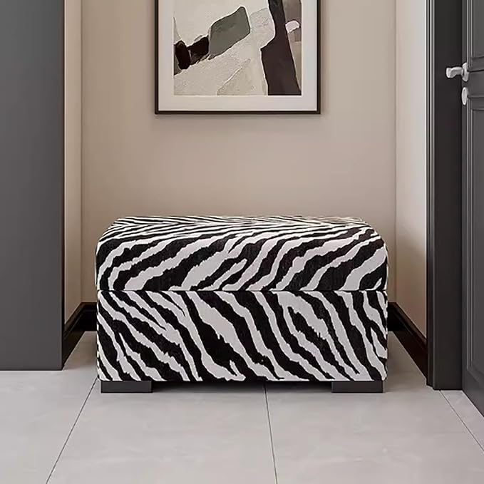 Storage Zebra