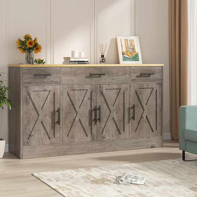 Ash Grey