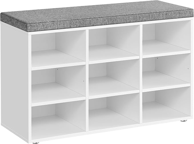 Cloud White + Dove Gray