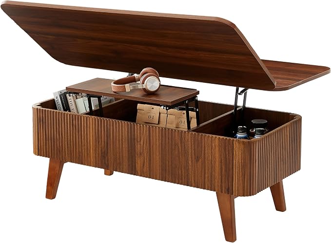3 in 1 Walnut