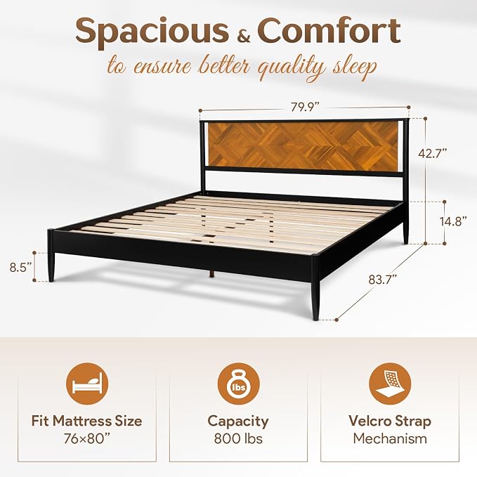 Teak Brown