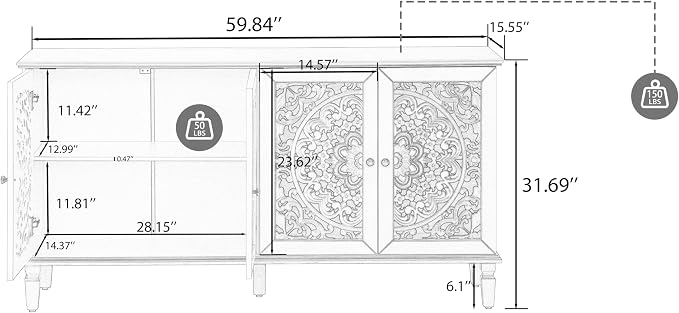Elegant Black