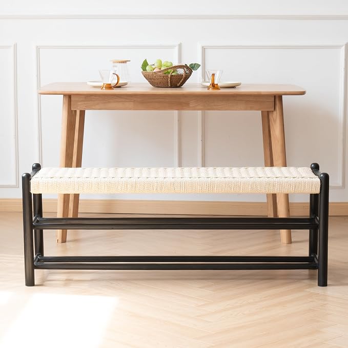 Black-3 Tier(rope Seat)