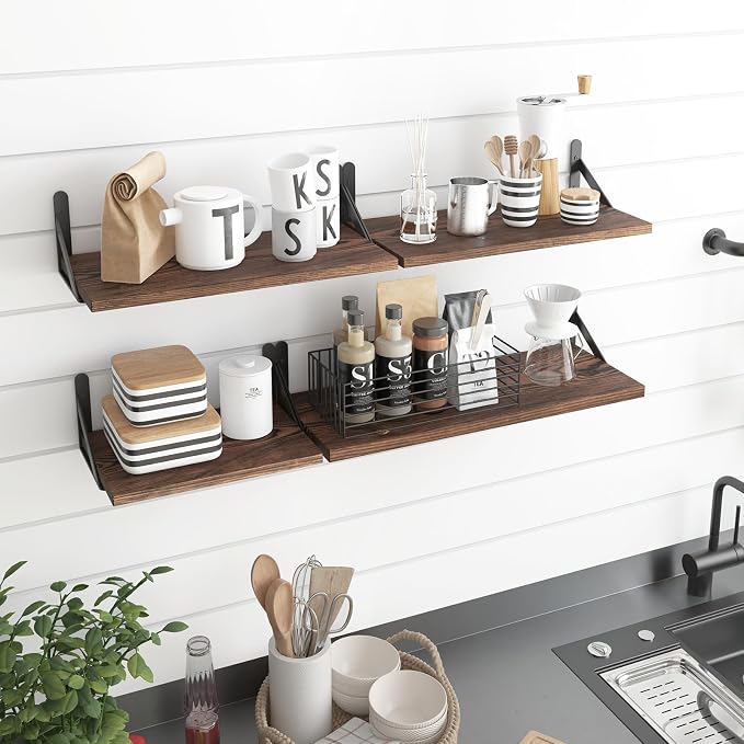 Dark Carbonized Brown