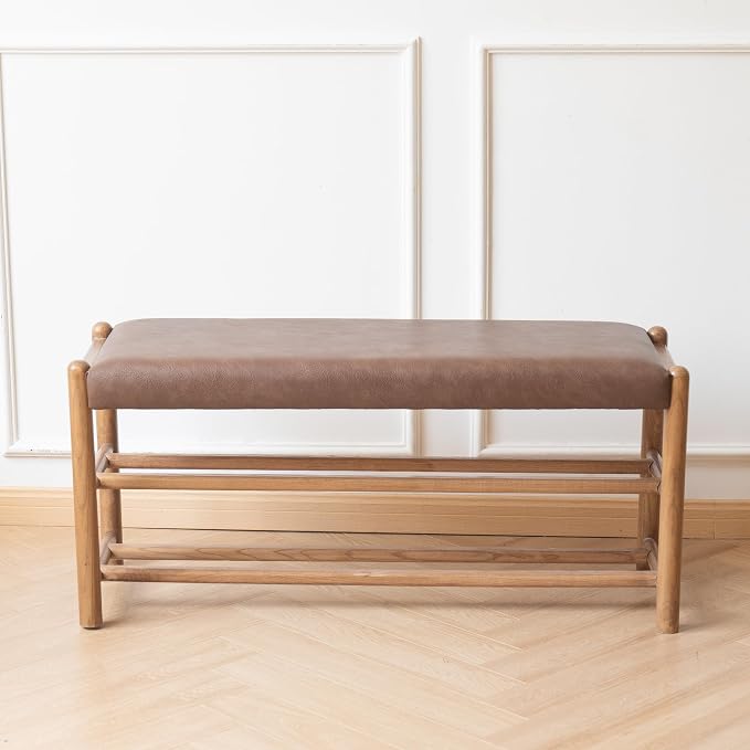 Brown-3 Tier(pu Seat)