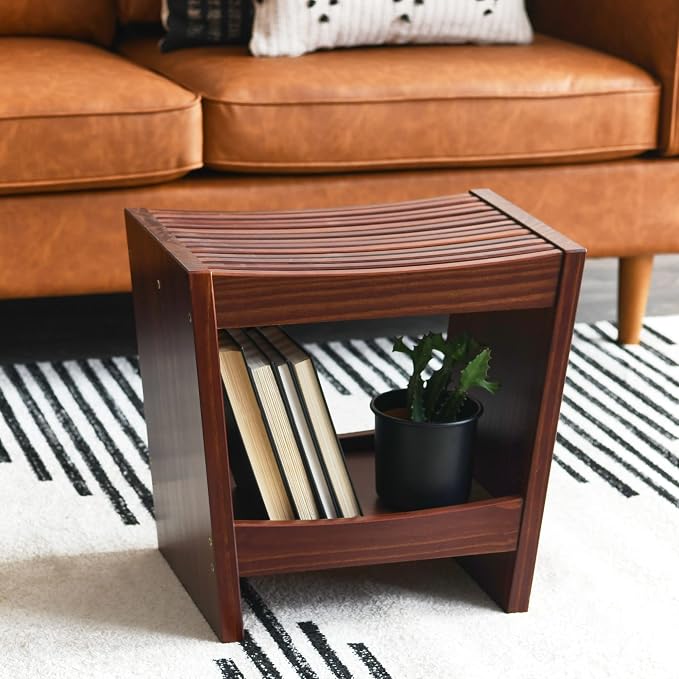 Walnut Finish