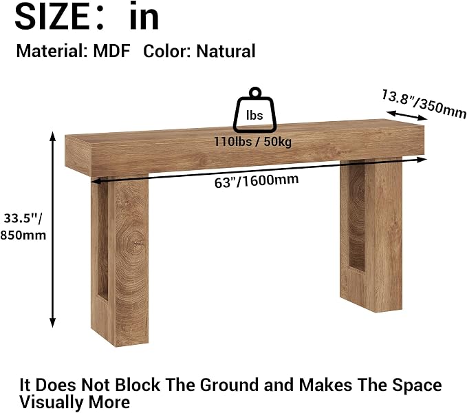 Wood Color