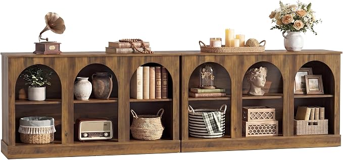 Rustic Brown