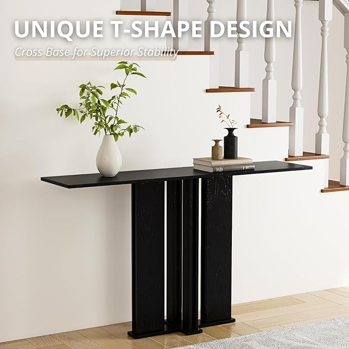Black Finish