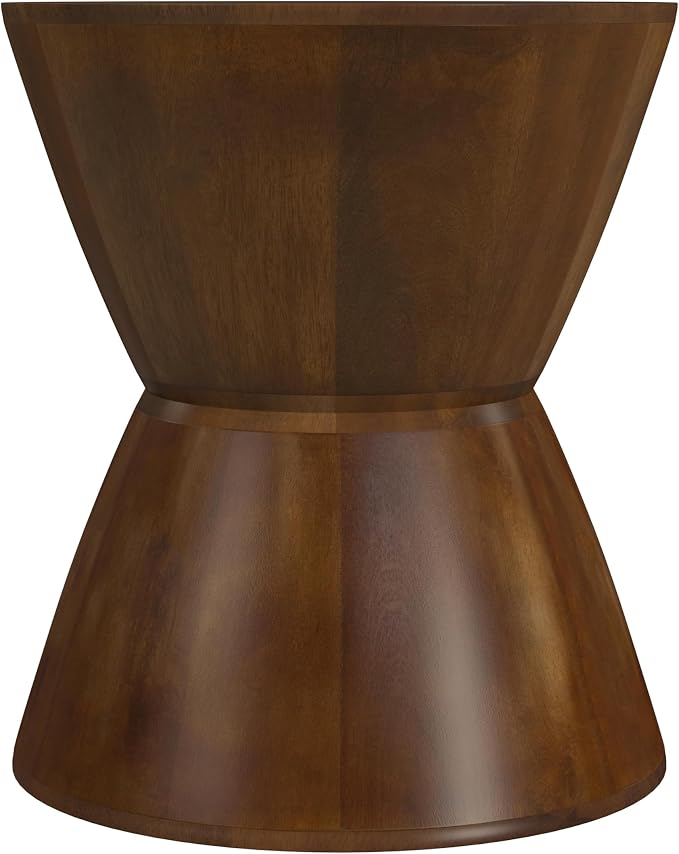 Walnut Mango Wood
