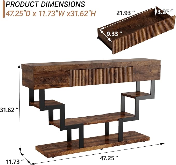 Walnut Oak