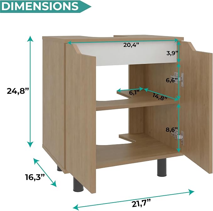 Natural Oak