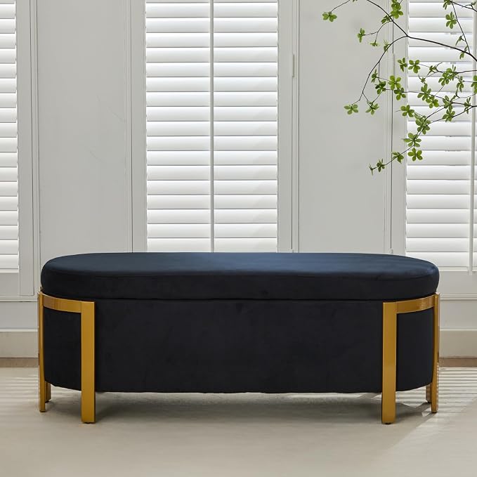 Velevt Black