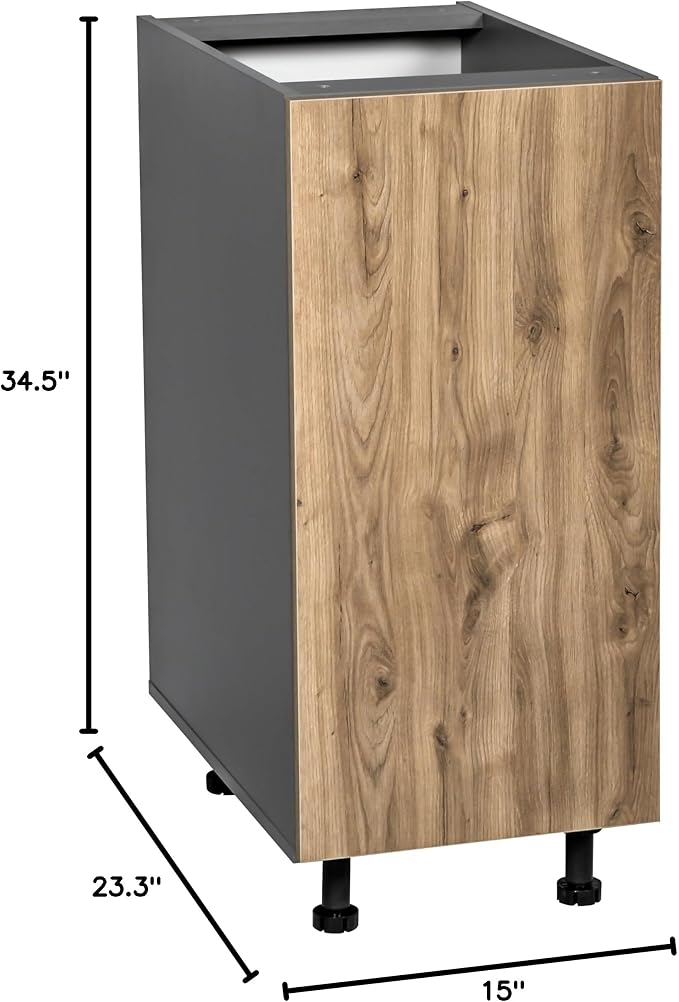 Natural Teak