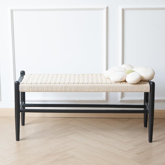 Black-2 Tier(rope Seat)