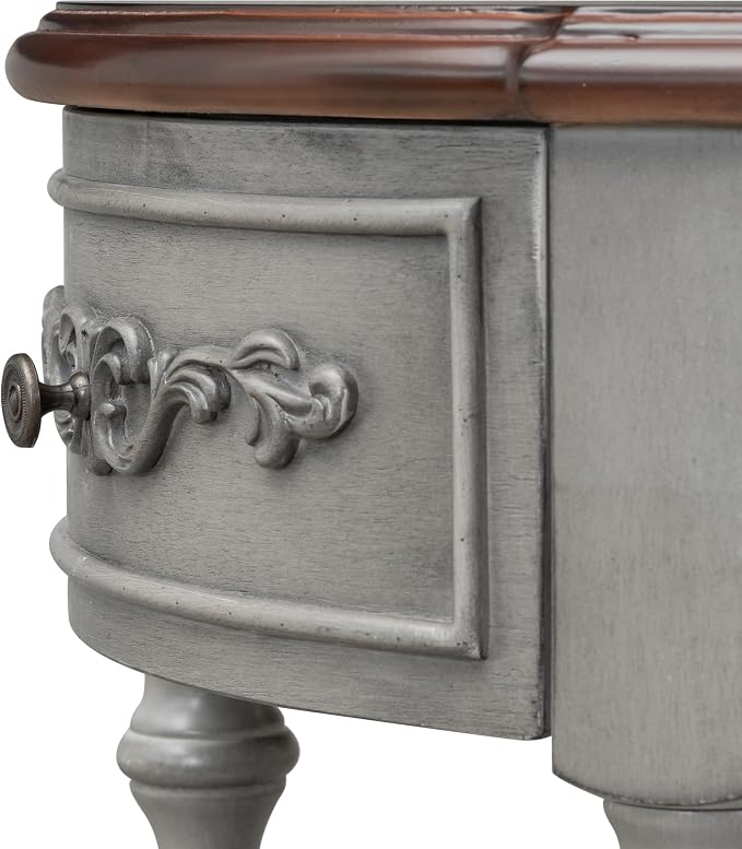 Antique Grey