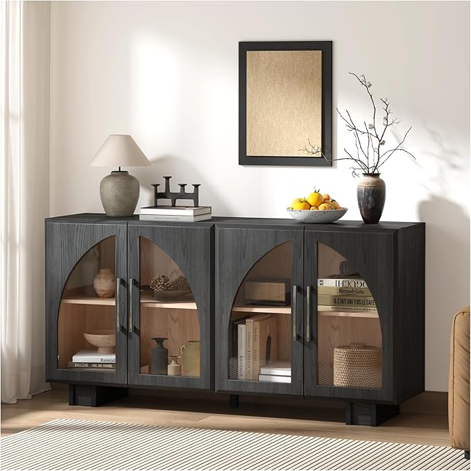 Black_4 Doors