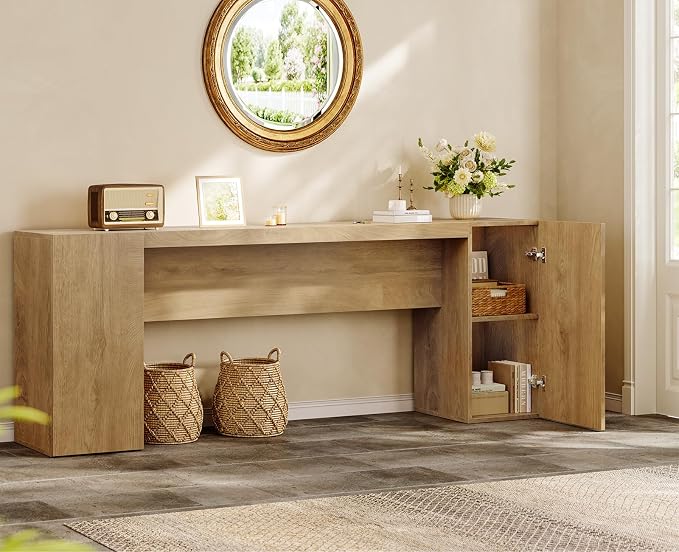 Natural Oak